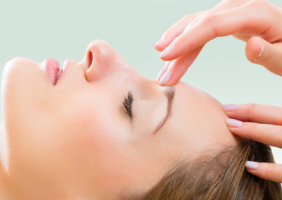 Transformage massage